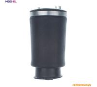 Air suspension bellow Rear Axle Right DSA125G DENCKERMANN for BMW 5 Touring