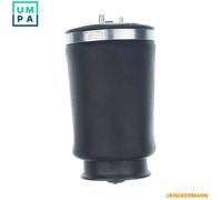 DENCKERMANN DSA128G Air Spring, suspension