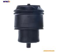 DENCKERMANN DSA129G Air Spring, suspension