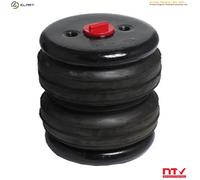 ✅Fits NTY EZC-AU-234 AIR SUSPENSION BELLOWS ⭐UK Seller⭐
