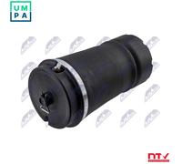 AIR SPRING SUSPENSION EZC-LR-075 FOR LAND ROVER RANGE/III 306D1 2.9L 6cyl 4.2L