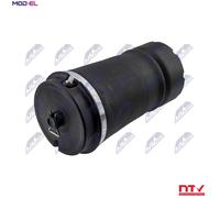 AIR SPRING SUSPENSION EZC-LR-075 FOR LAND ROVER RANGE/III 306D1 2.9L 6cyl 4.2L
