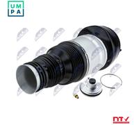 AIR SPRING SUSPENSION EZC-ME-194 FOR MERCEDES-BENZ M276.821/825 3.0L 6cyl GLE