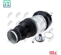 AIR SPRING SUSPENSION EZC-ME-195 FOR MERCEDES-BENZ M276.821/825 3.0L 6cyl GLE