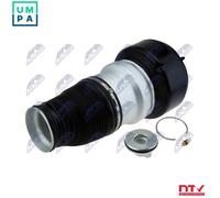 Air suspension bellow Front Axle both sides EZC-ME-199 NTY for MERCEDES-BENZ