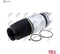 NTY EZC-PS-017 Air Spring, suspension