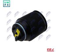 AIR SPRING SUSPENSION EZC-TY-064 FOR TOYOTA LAND/CRUISER/PRADO 1KD-FTV 3.0L 6cyl