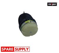 AIR SPRING, SUSPENSION FOR AUDI A6 A6 ALLROAD C6 MAXGEAR 11-0569 FITS REAR AXLE