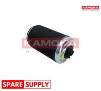 AIR SPRING, SUSPENSION FOR AUDI A6 A7 KAMOKA 2079004 FITS RIGHT REAR