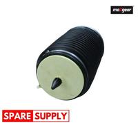 AIR SPRING, SUSPENSION FOR AUDI A6 A7 MAXGEAR 11-0776 FITS REAR AXLE RIGHT