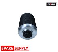 AIR SPRING, SUSPENSION FOR AUDI A6 A7 MAXGEAR 11-0777 FITS REAR AXLE LEFT