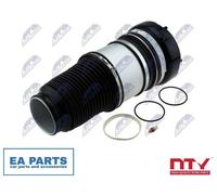 Air Spring, suspension for AUDI A6 NTY EZC-AU-186 fits Right Front