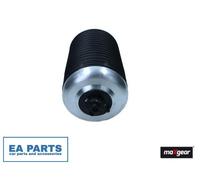 Air Spring, suspension for AUDI A7 MAXGEAR 11-0777 fits Rear Axle Left