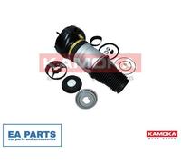 Air Spring, suspension for AUDI A8 KAMOKA 2079005 fits Front
