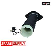 AIR SPRING, SUSPENSION FOR AUDI ALLROAD C5 MAXGEAR 11-0771 FITS REAR AXLE RIGHT