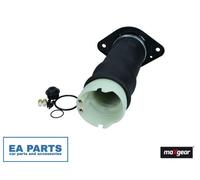 Air Spring, suspension for AUDI ALLROAD C5 MAXGEAR 11-0771 fits Rear Axle Right