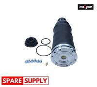 AIR SPRING, SUSPENSION FOR AUDI MAXGEAR 11-0770 FITS FRONT AXLE BOTH SIDES