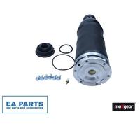 Air Spring, suspension for AUDI MAXGEAR 11-0770 fits Front Axle Both Sides NEW