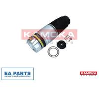 Air Spring, suspension for AUDI Q7 KAMOKA 2079009 fits Rear Axle