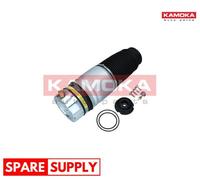 AIR SPRING, SUSPENSION FOR AUDI Q7 KAMOKA 2079009 FITS REAR AXLE