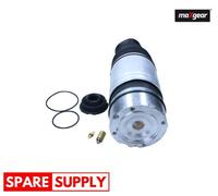 AIR SPRING, SUSPENSION FOR AUDI Q7 MAXGEAR 11-0791 FITS REAR AXLE BOTH SIDES
