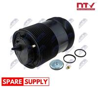 AIR SPRING, SUSPENSION FOR AUDI Q7 NTY EZC-AU-189 FITS REAR AXLE LEFT