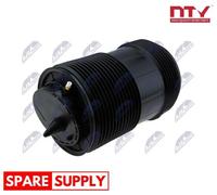 AIR SPRING, SUSPENSION FOR AUDI Q7 NTY EZC-AU-190 FITS REAR AXLE RIGHT NEW