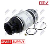 AIR SPRING, SUSPENSION FOR AUDI Q7 NTY EZC-PS-015 FITS FRONT AXLE LEFT