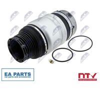 Air Spring, suspension for AUDI Q7 NTY EZC-PS-015 fits Front Axle Left