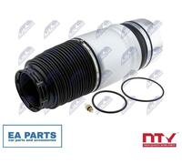 Air Spring, suspension for AUDI Q7 NTY EZC-PS-017 fits Rear Axle Both Sides