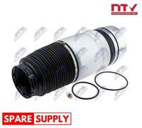 AIR SPRING, SUSPENSION FOR AUDI Q7 NTY EZC-PS-017 FITS REAR AXLE BOTH SIDES