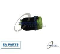 Air Spring, suspension for AUDI TRUCKTEC AUTOMOTIVE 07.30.053 NEW