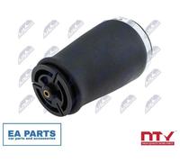 Air Spring, suspension for BMW E39 NTY EZC-BM-316 fits Right Rear
