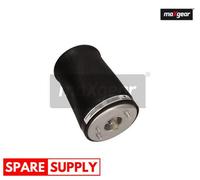 AIR SPRING, SUSPENSION FOR BMW E53 MAXGEAR 11-0567 FITS REAR AXLE RIGHT