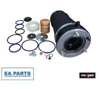 Air Spring, suspension for BMW E53 MAXGEAR 11-0799 fits Front Axle Left