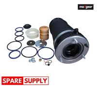 AIR SPRING, SUSPENSION FOR BMW E53 MAXGEAR 11-0799 FITS FRONT AXLE LEFT
