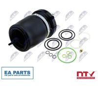 Air Spring, suspension for BMW E53 NTY EZC-BM-310 fits Left Front