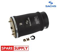 AIR SPRING, SUSPENSION FOR BMW E53 SACHS 994 912