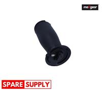 AIR SPRING, SUSPENSION FOR BMW E61 MAXGEAR 11-0740 FITS REAR AXLE NEW