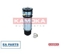 Air Spring, suspension for BMW E65 KAMOKA 2079019 fits Rear Axle Right