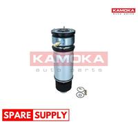 AIR SPRING, SUSPENSION FOR BMW E65 KAMOKA 2079019 FITS REAR AXLE RIGHT