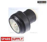 AIR SPRING, SUSPENSION FOR BMW E70 F15 E71 F16 TRISCAN 8720 11203