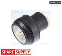 AIR SPRING, SUSPENSION FOR BMW E70 F15 E71 F16 TRISCAN 8720 11203