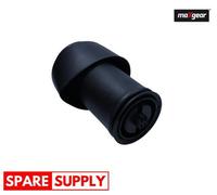 AIR SPRING, SUSPENSION FOR BMW F15 F16 MAXGEAR 11-0758 FITS REAR AXLE BOTH SIDES