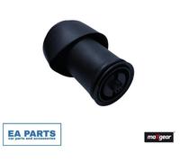 Air Spring, suspension for BMW F15 MAXGEAR 11-0758 fits Rear Axle Both Sides