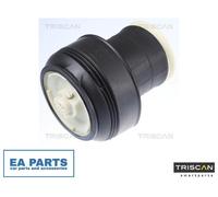 Air Spring, suspension for BMW F15 TRISCAN 8720 11203