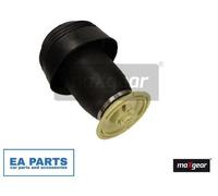 Air Spring, suspension for BMW MAXGEAR 11-0568 fits Rear Axle