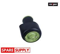 AIR SPRING, SUSPENSION FOR BMW MAXGEAR 11-0741 FITS REAR AXLE