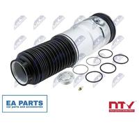 Air Spring, suspension for BMW NTY EZC-BM-308 fits Rear Axle Both Sides
