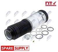 AIR SPRING, SUSPENSION FOR BMW NTY EZC-BM-308 FITS REAR AXLE BOTH SIDES NEW